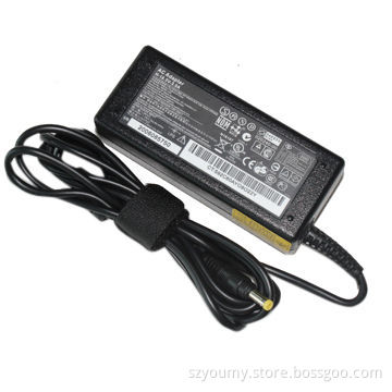 18.5V/3.5A laptop adapter for HP tablet AC charger high quality